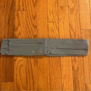 Nathan The Zipster Lite Running Belt/ Sz Large
